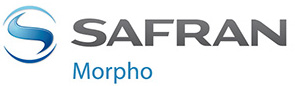 SAFRAN Morpho logo