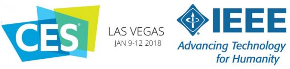 CES 2018